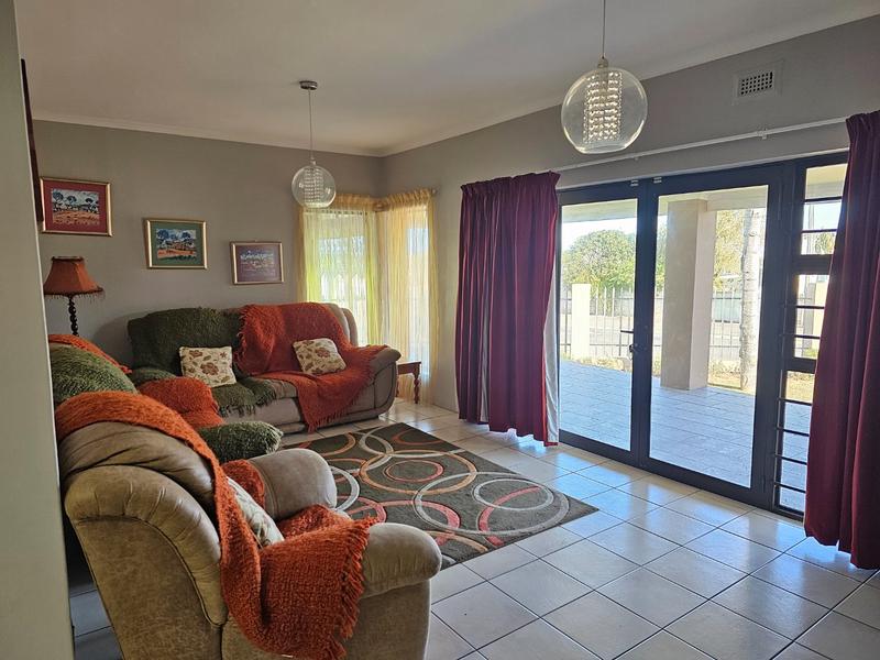 3 Bedroom Property for Sale in Da Nova Western Cape